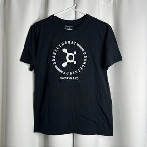 OTF OrangeTheory T-Shirt West Plano - Medium